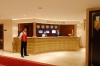 تصویر 100407 لابی هتل موزاییک استانبول 
