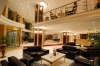 تصویر 100415 لابی هتل موزاییک استانبول 