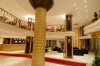 تصویر 100411 لابی هتل موزاییک استانبول 