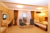 تصویر 100405 فضای اتاق های هتل موزاییک استانبول 