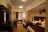 تصویر 100401 فضای اتاق های هتل موزاییک استانبول 