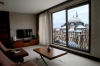 تصویر 100460 فضای اتاق های هتل گرند گلسوی استانبول