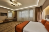 تصویر 100457 فضای اتاق های هتل گرند گلسوی استانبول