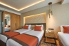تصویر 100446 فضای اتاق های هتل گرند گلسوی استانبول