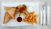 تصویر 100505 فضای رستورانی و صبحانه هتل هوم لایک استانبول