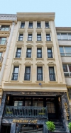 تصویر 100476 نمای بیرونی هتل هوم لایک استانبول
