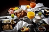 تصویر 100561 فضای رستورانی و صبحانه هتل چر استانبول