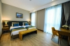تصویر 100542 فضای اتاق های هتل چر استانبول