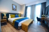 تصویر 100543 فضای اتاق های هتل چر استانبول