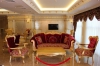 تصویر 100638 لابی هتل ورد پوینت ریس این استانبول