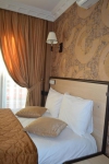 تصویر 100690  هتل آراس استانبول