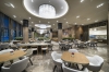 تصویر 100725 فضای رستورانی و صبحانه هتل رادیسون بلو وادی استانبول