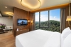 تصویر 100733 فضای اتاق های هتل رادیسون بلو وادی استانبول