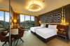 تصویر 100738 فضای اتاق های هتل رادیسون بلو وادی استانبول