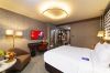 تصویر 100742 فضای اتاق های هتل رادیسون بلو وادی استانبول