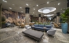تصویر 100779 لابی هتل رادیسون بلو وادی استانبول