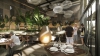 تصویر 100781 فضای رستورانی و صبحانه هتل رادیسون بلو وادی استانبول