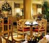 تصویر 46760 فضای رستورانی هتل لی مریدین فیروی دبی 