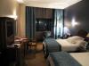 تصویر 46762 فضای اتاق های هتل لی مریدین فیروی دبی 