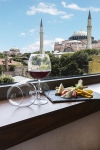 تصویر 102378  هتل ایا سوفیه اولد سیتی استانبول