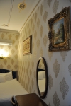 تصویر 102539  هتل باسیلیوس استانبول