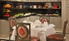 تصویر 102574 فضای رستورانی و صبحانه هتل سنترال پالاس بسفروس استانبول