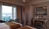 تصویر 102597 فضای اتاق های هتل سنترال پالاس بسفروس استانبول