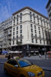 تصویر 102696  هتل لاساگارادا استانبول