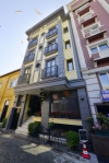 تصویر 102761 نمای بیرونی هتل آگورا لایف استانبول