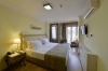 تصویر 102762 فضای اتاق های هتل آگورا لایف استانبول