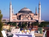 تصویر 102798 فضای بیرونی هتل آگورا لایف استانبول
