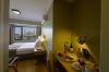 تصویر 102815 فضای اتاق های هتل آگورا لایف استانبول