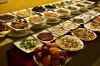 تصویر 102819 فضای رستورانی و صبحانه هتل آگورا لایف استانبول