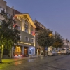 تصویر 103114  هتل هالیدی استانبول
