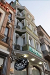 تصویر 103137  هتل آبلا استانبول
