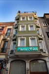 تصویر 103158  هتل آبلا استانبول