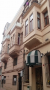 تصویر 103311  هتل تام اسکور بوتیک استانبول