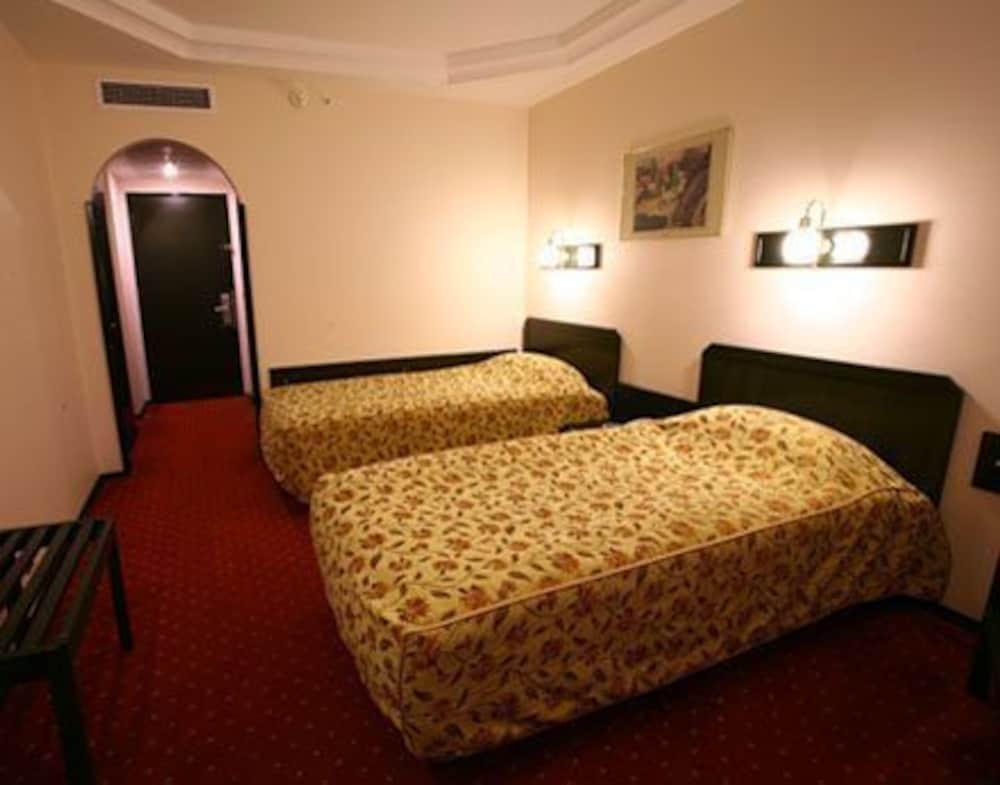 فضای اتاق های هتل رویال استانبول 103353