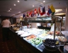 تصویر 103371 فضای رستورانی و صبحانه هتل رویال استانبول