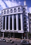 تصویر 103375 نمای بیرونی هتل رویال استانبول