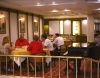 تصویر 103378 فضای رستورانی و صبحانه هتل رویال استانبول