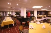 تصویر 103388 فضای رستورانی و صبحانه هتل رویال استانبول