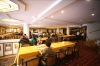 تصویر 103389 فضای رستورانی و صبحانه هتل رویال استانبول