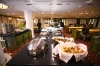 تصویر 103391 فضای رستورانی و صبحانه هتل رویال استانبول