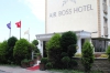 تصویر 103657  هتل ایرباس استانبول