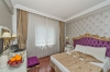 تصویر 103885  هتل سانتا سوفیا استانبول