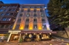 تصویر 103894  هتل سانتا سوفیا استانبول