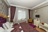 تصویر 103907  هتل سانتا سوفیا استانبول