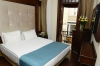 تصویر 104018  هتل آتریک پالاس استانبول