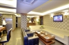 تصویر 104021  هتل آتریک پالاس استانبول